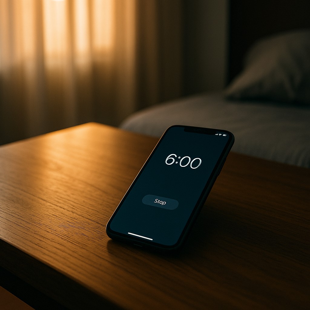7 Smart Tricks to Save Time Every Morning