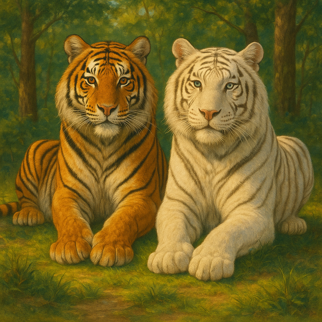 Bannerghatta National Park