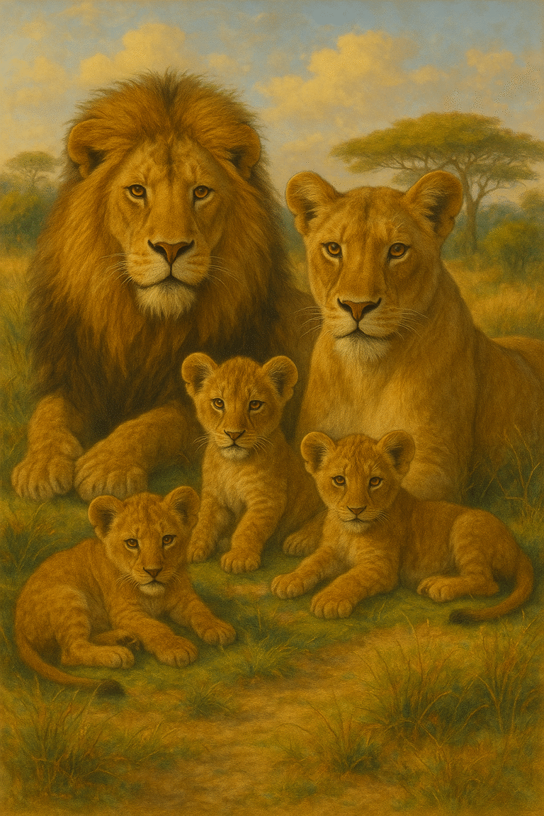 Bannerghatta National Park