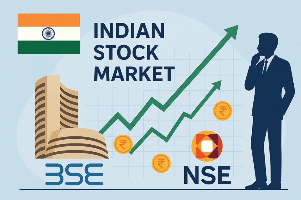 Indian Stock Market